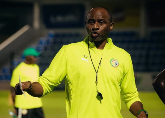 AFCON 2027 Qualifiers /Senegal: Patrick Vieira impressed by the Lions’ mindset
