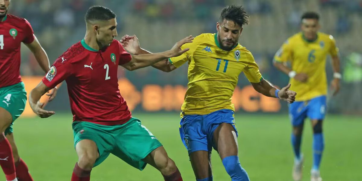 AFCON 2027 Qualifiers: head-to-head history between Morocco and Gabon