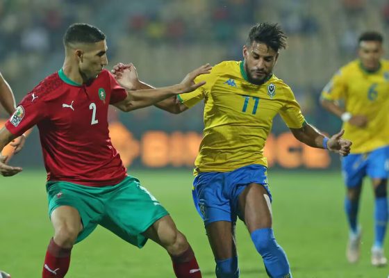 AFCON 2027 Qualifiers: head-to-head history between Morocco and Gabon