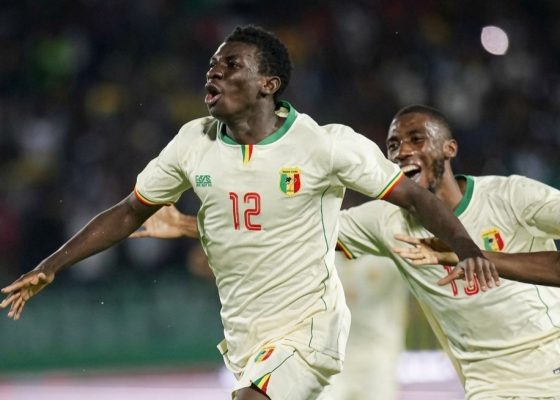 AFCON 2027 Qualifiers: Matches scheduled for this Tuesday