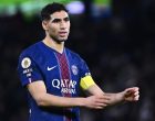 Achraf Hakimi to stand trial after Court of Cassation ruling