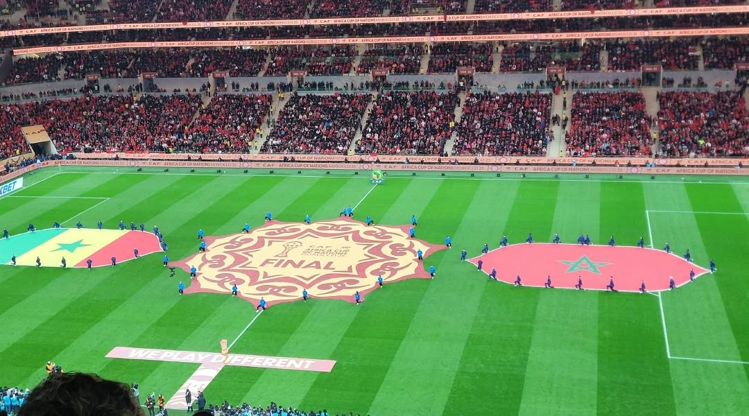 Why African Football Fans Are Moving Their Bets to Crypto Wallets