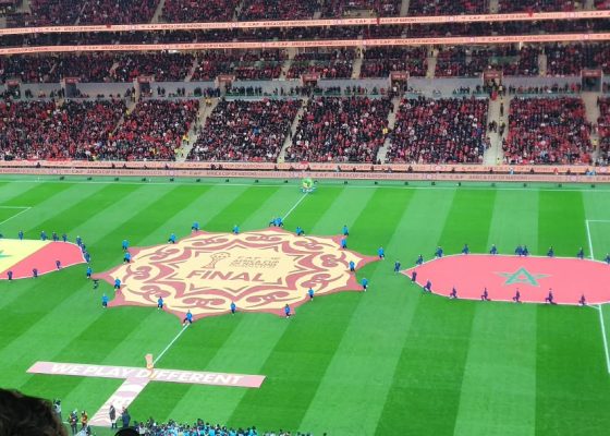 Why African Football Fans Are Moving Their Bets to Crypto Wallets