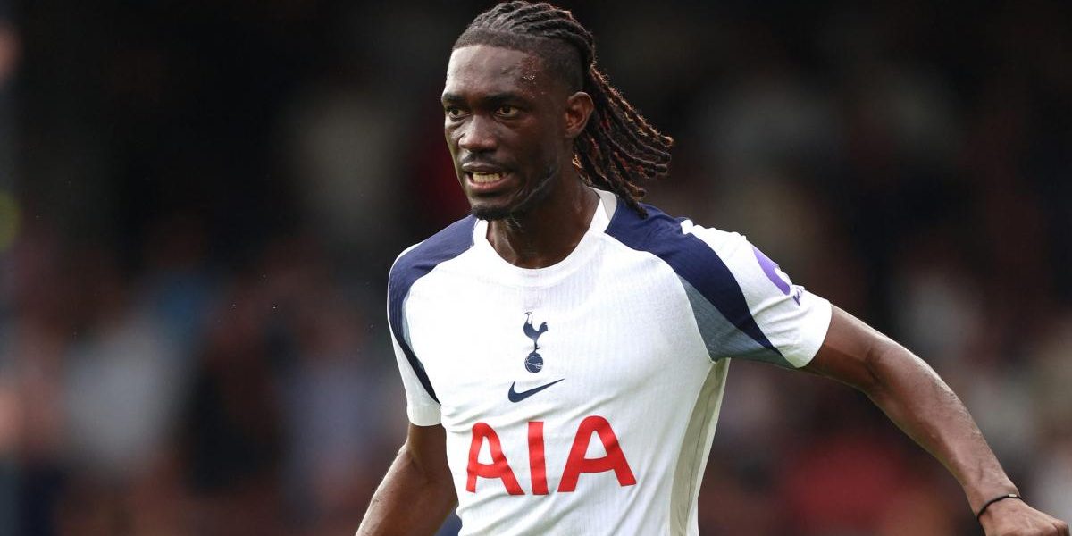 Ajax target Yves Bissouma after Tottenham exit