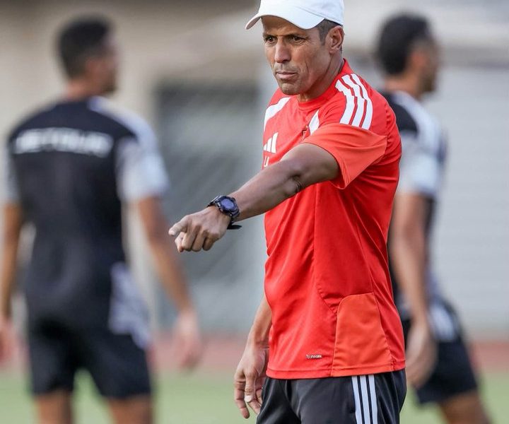 Al Ahly Set to Request Foreign Referees for Zamalek and Pyramids Clashes
