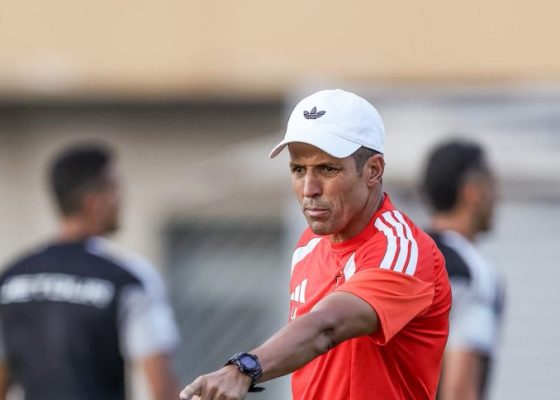 Al Ahly Set to Request Foreign Referees for Zamalek and Pyramids Clashes