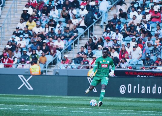 Fredrick Asare helps Durban City progress in CAF Confederation Cup