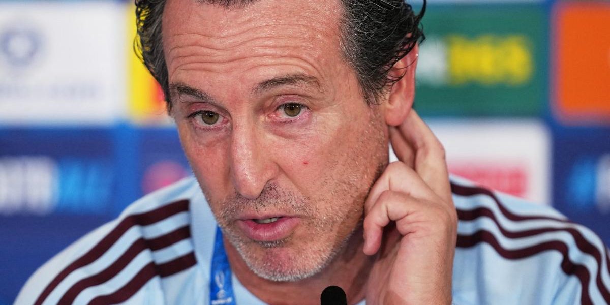 Aston Villa raise concerns over new Premier League injury rule