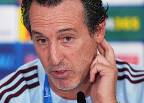 Aston Villa raise concerns over new Premier League injury rule