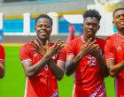 Sudan defeat Uganda to qualify for CAF U-20 AFCON