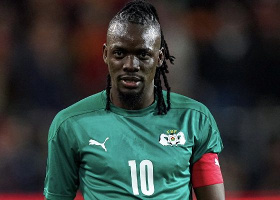 Transfer: Bertrand Traore Still Without a Club