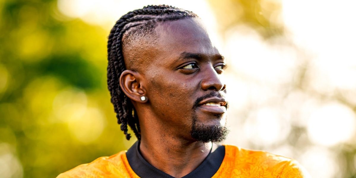 Wolves sign former Sunderland and Burkina Faso winger Bertrand Traore