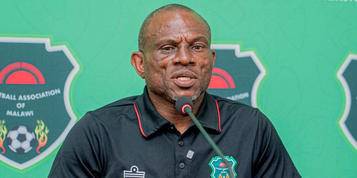 Malawi U-23 eye strong start against Eswatini in AFCON Qualifiers