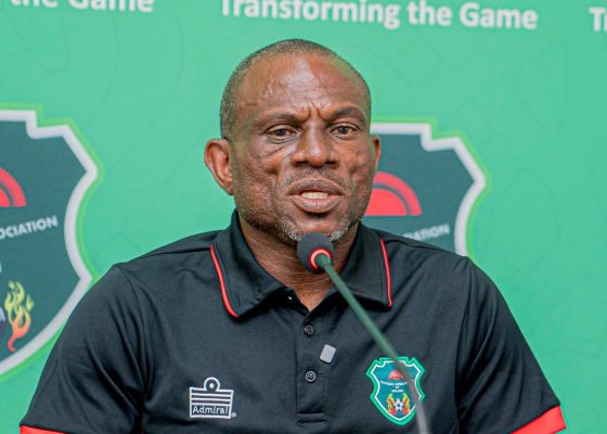 Malawi U-23 eye strong start against Eswatini in AFCON Qualifiers