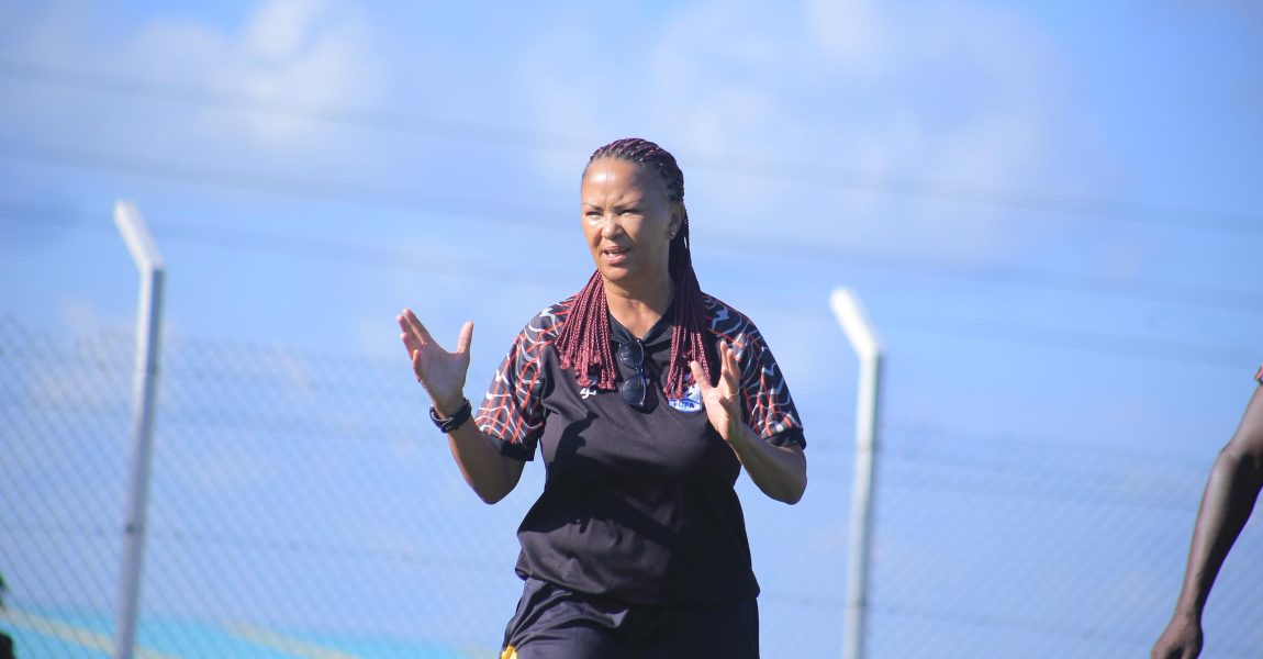 Uganda Crested Cranes squad named for 2028 Olympic qualifiers against Zambia