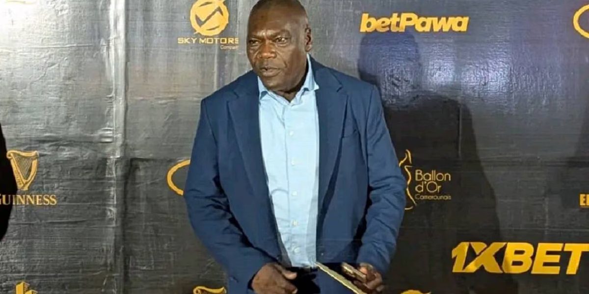 Cameroon: David Pagou’s status deepens MINSEP-FECAFOOT tensions