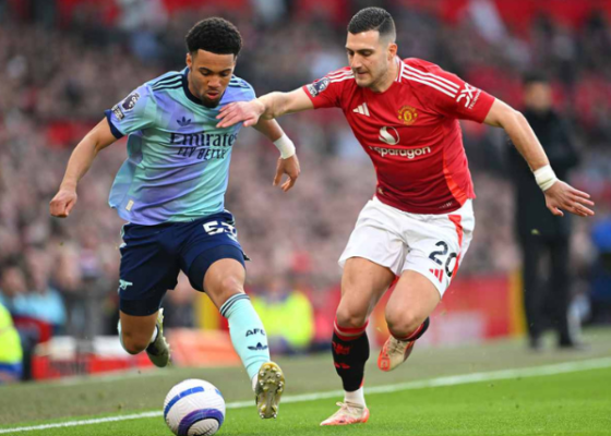Champions League Power Rankings: The Real Favorites vs. The Dark Horses