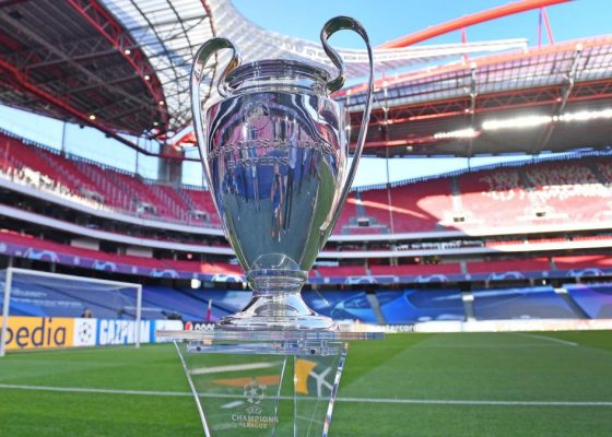 Champions League : UEFA names 2028 and 2029 final venues