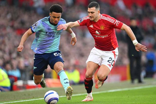 Champions League Power Rankings: The Real Favorites vs. The Dark Horses
