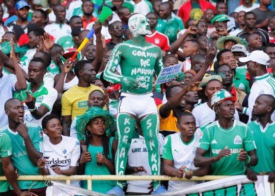 FKF Premier League: Gor Mahia introduce season tickets for 2026/27 season