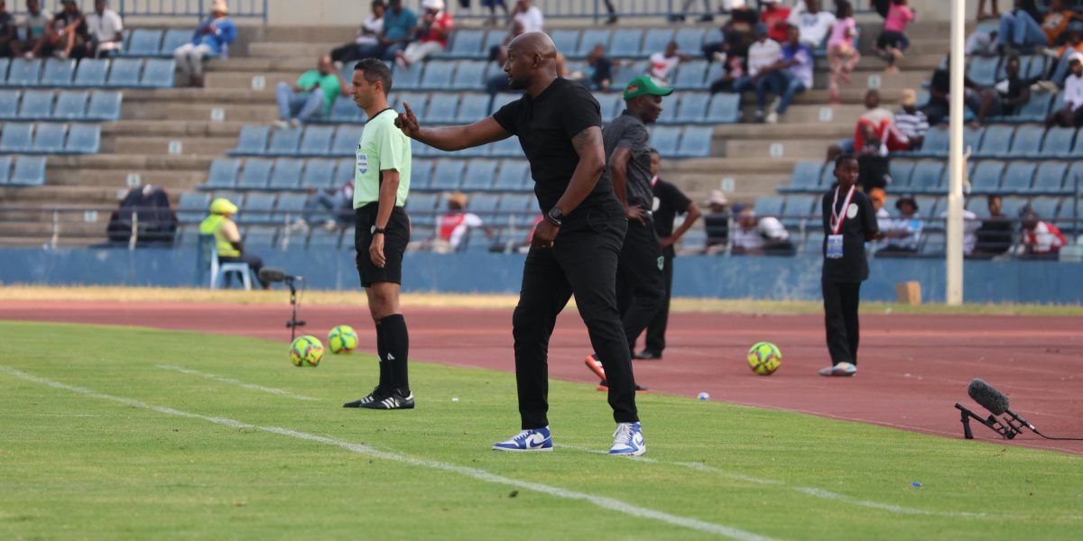 2027 AFCON: Nashixua and Tjiueza ruled out of Namibia squad due to injury