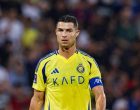 Cristiano Ronaldo suffers nightmare night with Al-Nassr