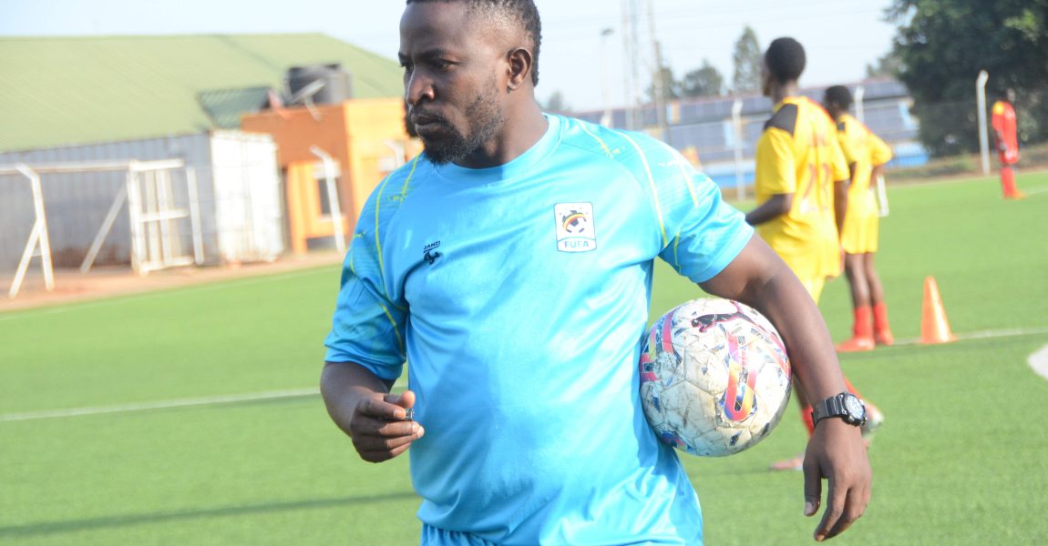 Uganda Cubs enter residential camp ahead of CECAFA U-17 Championship