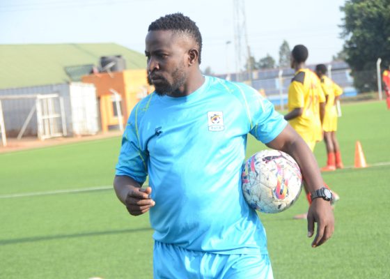 Uganda Cubs enter residential camp ahead of CECAFA U-17 Championship