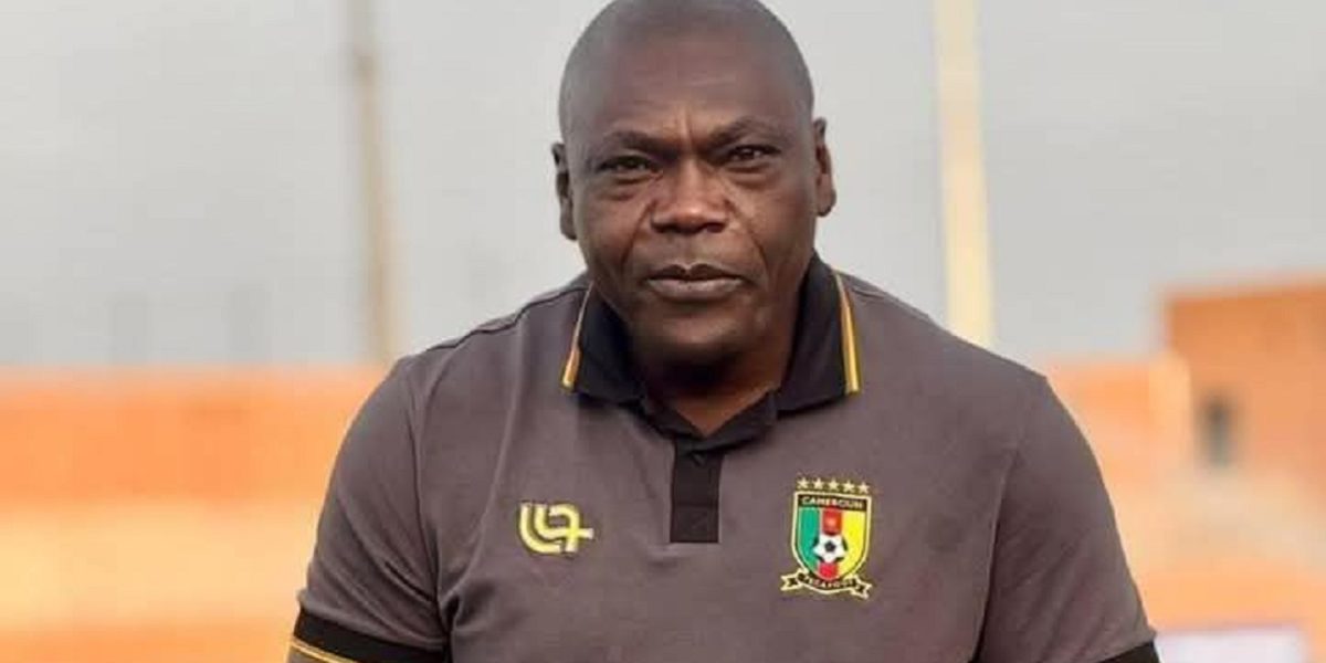 David Pagou’s record since taking charge of Cameroon