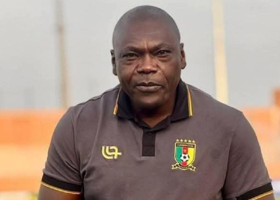 David Pagou’s record since taking charge of Cameroon