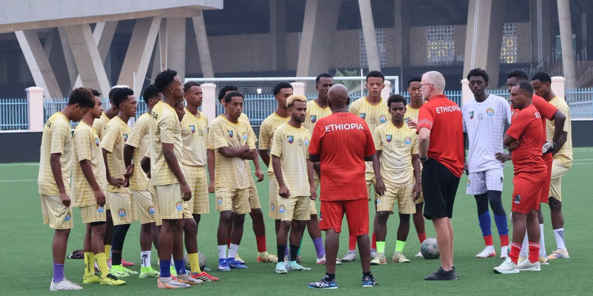 Ethiopia, Kenya target good start in Zonal AFCON U-20 qualifiers