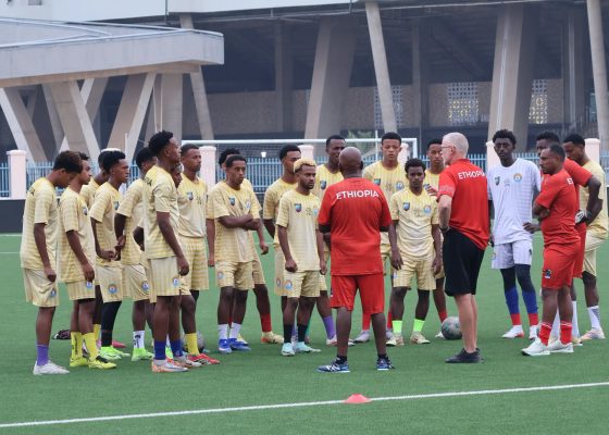 Ethiopia, Kenya target good start in Zonal AFCON U-20 qualifiers