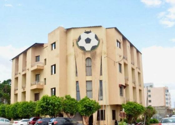 Mali: Alpha Guitteye Withdraws from Electoral Body