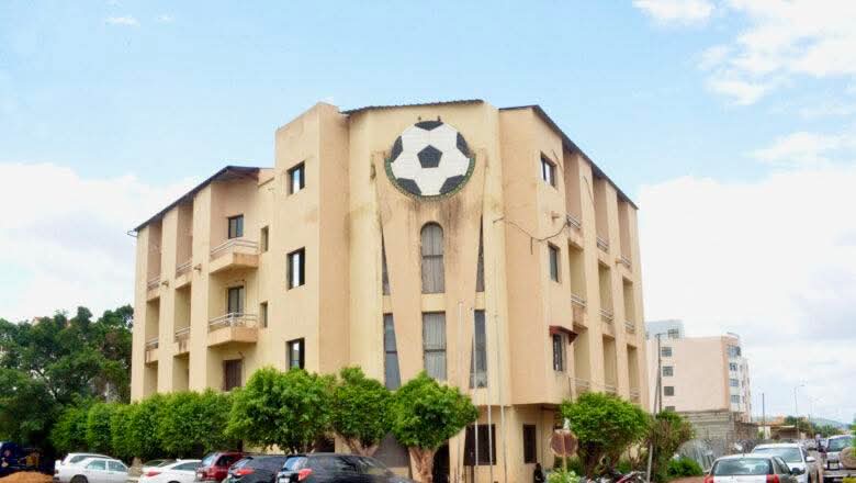 Mali: Alpha Guitteye Withdraws from Electoral Body