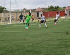 GPL: Francis Oteng Strikes Late as Holy Stars Beat All Blacks