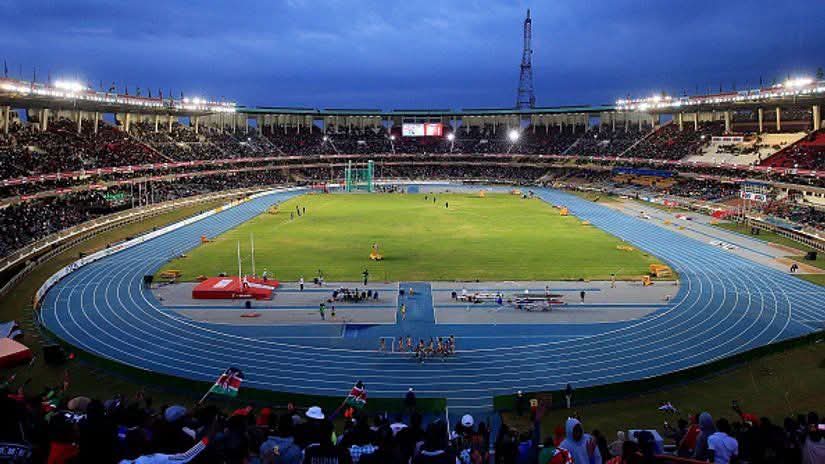 Nairobi Makes History as First African City Named Host of 2029 World Athletics Championships