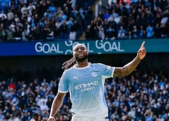 Semenyo Hails Manchester City’s Resilience in Sunderland Victory