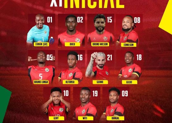 2027 AFCON QUALIFIERS: Mozambique and Sudan name the lineup