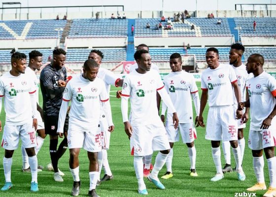 CAFCL: Al Hilal, Pyramids, Mazembe Make Strong Starts As Rangers Walk On Tight Rope