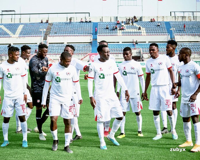CAFCL: Al Hilal, Pyramids, Mazembe Make Strong Starts As Rangers Walk On Tight Rope