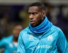 Geoffrey Kondogbia Set for Several Weeks Out