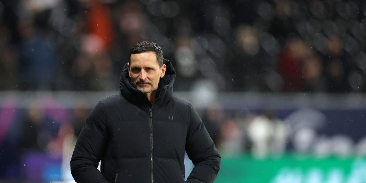 Lens: German press reveals why Toppmöller was sacked