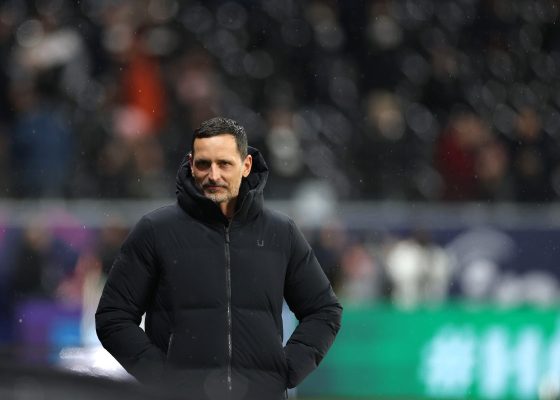 Lens: German press reveals why Toppmöller was sacked