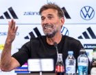 Germany: Jürgen Klopp already imposes his rules