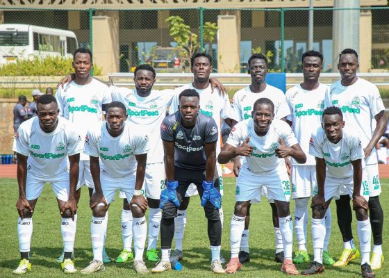 CAFCL: Gor Mahia face tall order after home defeat to Pyramids
