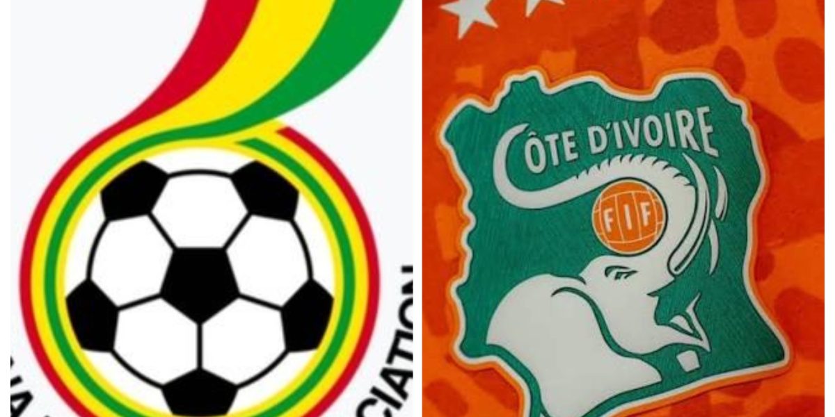 AFCON 2027 Qualifiers: Historical H2H Stats Set the Stage for High-Stakes Ghana-Ivory Coast Clash