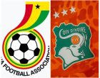 AFCON 2027 Qualifiers: Historical H2H Stats Set the Stage for High-Stakes Ghana-Ivory Coast Clash