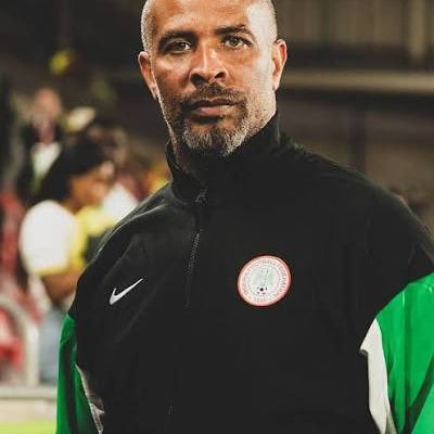Super Eagles Camp Opens in Uyo as Eric Chelle, Assistants Arrive for AFCON Qualifiers