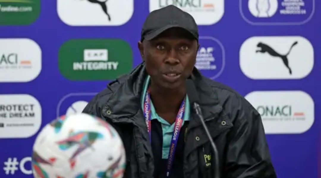 FIFA U20 WWC: Falconets Must Beat China to Keep Hopes Alive – Moses Aduku