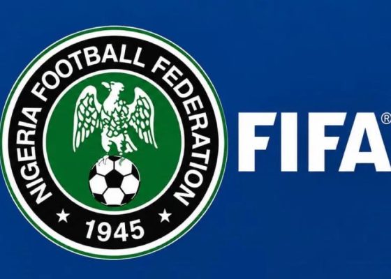 FIFA Demands Clarification Over Alleged Presidency Interference in NFF Affairs